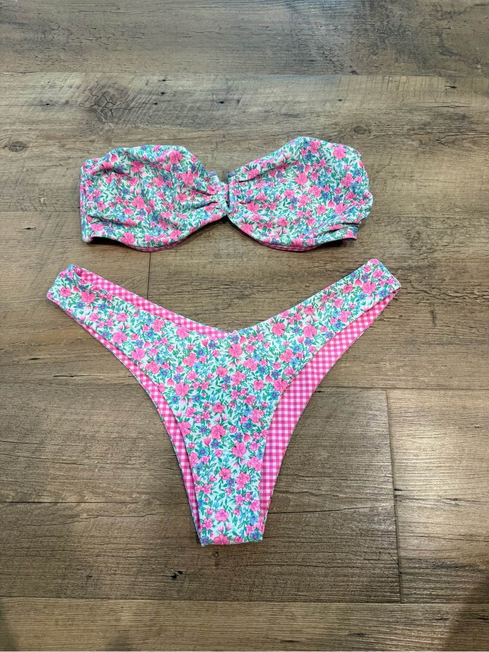 Kulani Kinis Swimsuit
